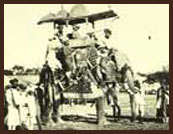 Delhi Durbar 1898